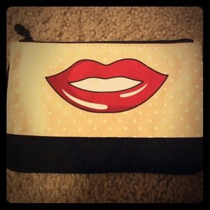 Makeup bags